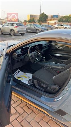 فورد موستانج